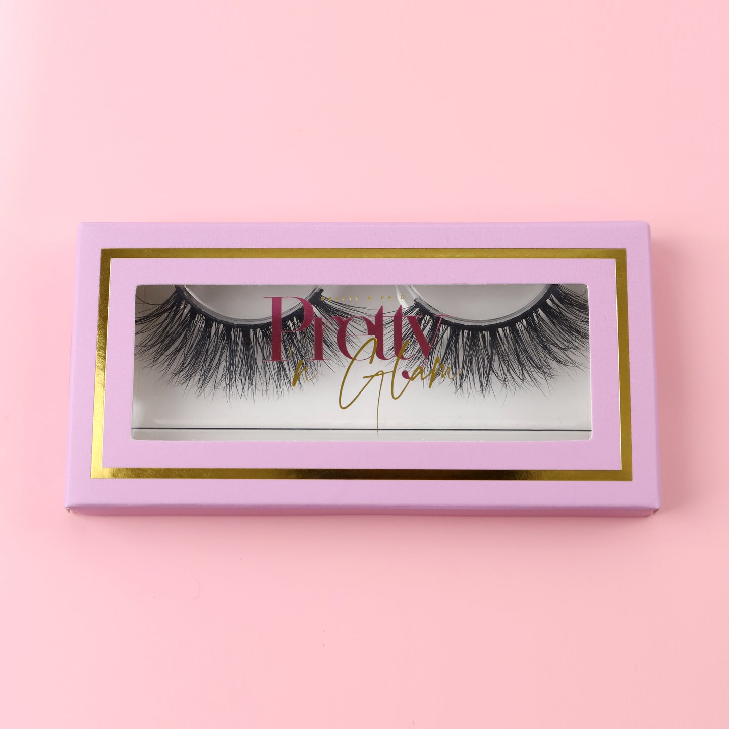 TEASE LASHES