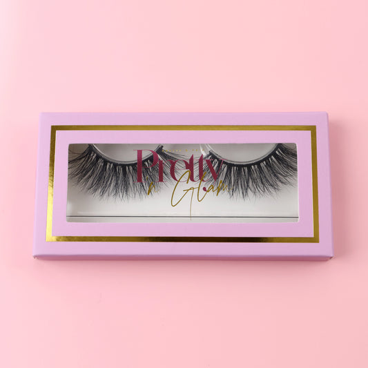 TEASE LASHES