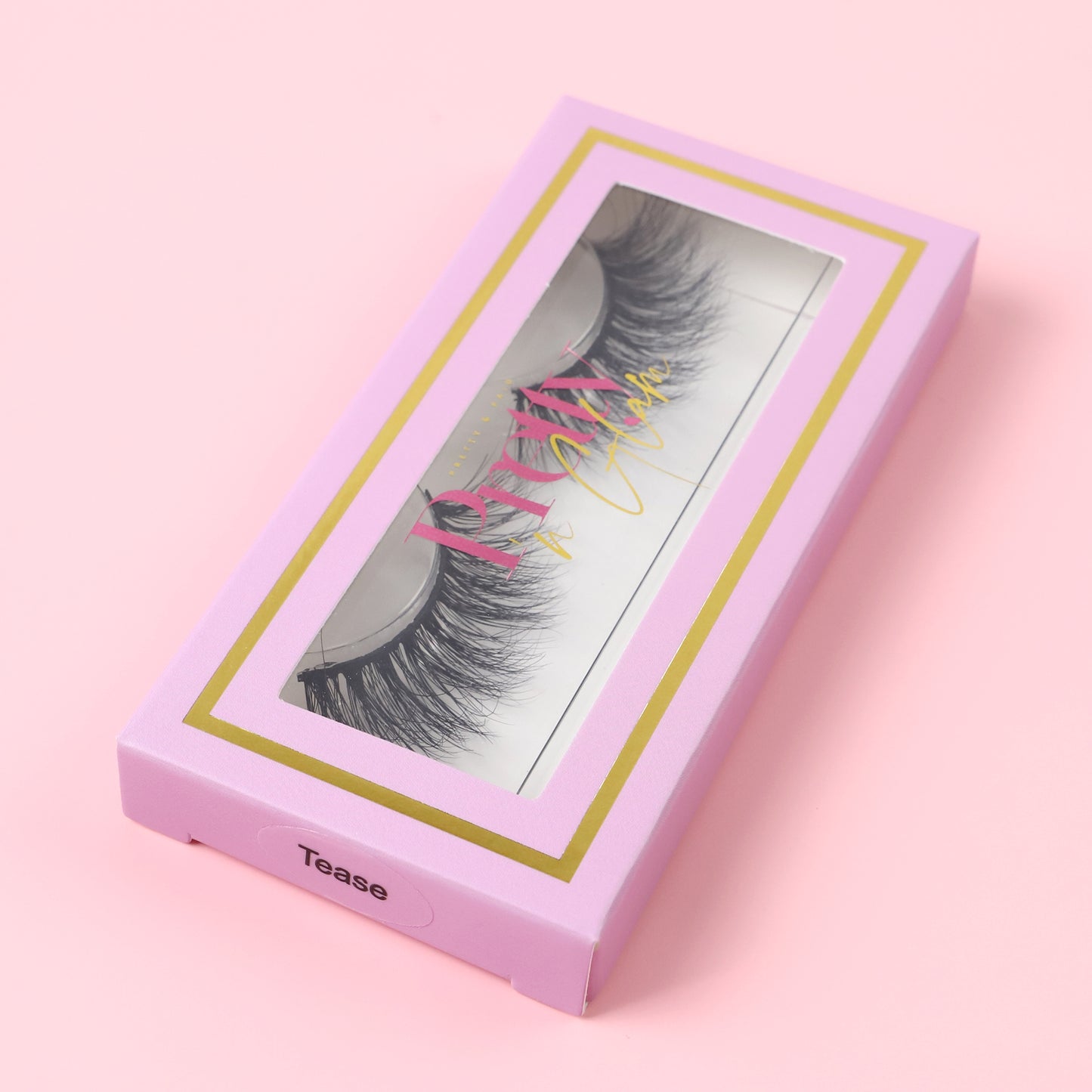 TEASE LASHES